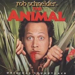 Download Various - Original Soundtrack The Animal