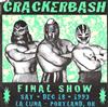 écouter en ligne Crackerbash - Final Show