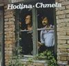 last ned album Hodina Chmela - Hodina Chmela