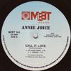 baixar álbum Annie Joice - Call It Love