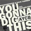 escuchar en línea Housemeister & Dave Tarrida - You Gonna Dig This