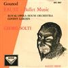 kuunnella verkossa Gounod Royal Opera House Orchestra Covent Garden, Georg Solti - Faust Ballet Music