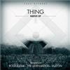 Album herunterladen Thing - Nerve EP