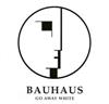 baixar álbum Bauhaus - Go Away White