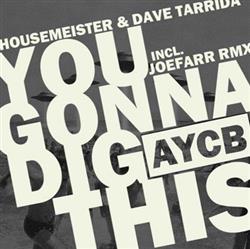 Download Housemeister & Dave Tarrida - You Gonna Dig This