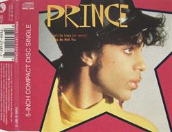 Download Prince - Lets Go Crazy