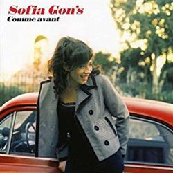 Download Sofia Gon's - Comme Avant