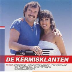 Download De Kermisklanten - Hollands Glorie