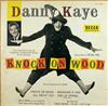 last ned album Danny Kaye - Knock On Wood