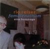 Album herunterladen Various - Rio Reiser Familienalbum Eine Hommage