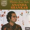 lyssna på nätet Ananda Shankar - Melodies From India