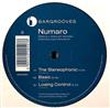 Numaro - The Stereophonic