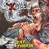 escuchar en línea Skulled - Eat Thrash