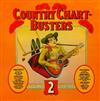 baixar álbum Various - Country Chart Busters Vol II