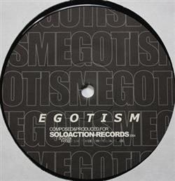 Download Shed - Egotism