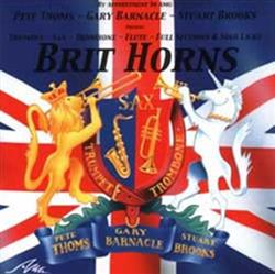 Download Brit Horns - Brit Horns