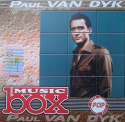 Download Paul van Dyk - Music Box