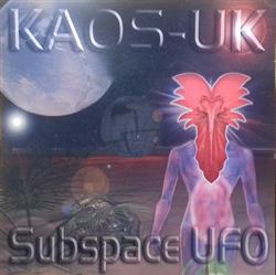 Download KAOSUK - Subspace UFO