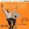 ladda ner album Quincy Jones And His Orchestra - Big Band Bash