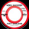 kuunnella verkossa Judy Garland - April Showers The Man That Got Away