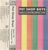 lataa albumi Pet Shop Boys - Disco Introspective