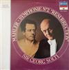 ladda ner album Georg Solti - Mahler Symphonie N2 Résurrection