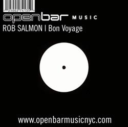 Download Rob Salmon - Bon Voyage