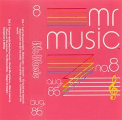 Download Various - Mr Music No 8 1985