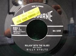 Download Billy Stoltz - Walkin With The Blues