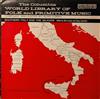 écouter en ligne Alan Lomax, Diego Carpitella - Southern Italy And The Islands