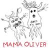 baixar álbum Mama Oliver - Ghosts at home