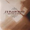 ladda ner album J's Plain Band - New Song Of Spring