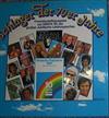 Album herunterladen Various - Schlager Der 70er Jahre