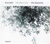 Album herunterladen Arvo Pärt Vox Clamantis - The Deers Cry