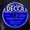 lataa albumi Jimmie Lunceford And His Orchestra - My Melancholy Baby By The River Sainte Marie