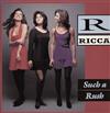 Ricca - Such A Rush