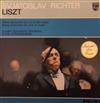 lytte på nettet Sviatoslav Richter Liszt, London Symphony Orchestra, Kyril Kondrashin - Piano Concerto No 1 In E Flat Major Piano Concerto No 2 In A Major