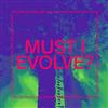 online luisteren Jarv Is - Must I Evolve