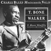 descargar álbum TBone Walker - T Bone Shuffle