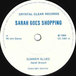 Download Sarah Goes Shopping - Summer Blues Ooh Love