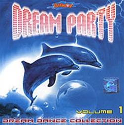 Download Various - Dream Party Volume 1