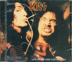 Download Kiss - Live At The Kiss Convention