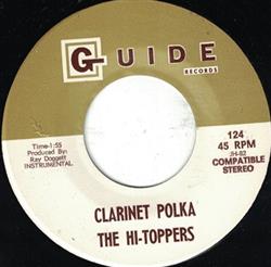 Download The HiToppers - Clarinet Polka