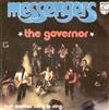 descargar álbum Messengers - The Governor Just Another Song To Sing