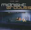 ouvir online Various - Midnight Grooves Delicious Bar Music