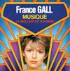 lytte på nettet France Gall - Musique Le Meilleur De Soi Même