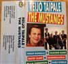 ouvir online Reijo Taipale - Reijo Taipale The Mustangs