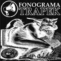 Download Fonograma Trapek - Trapek Maldad