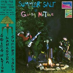 Download Summer Salt - Going Native