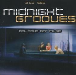 Download Various - Midnight Grooves Delicious Bar Music